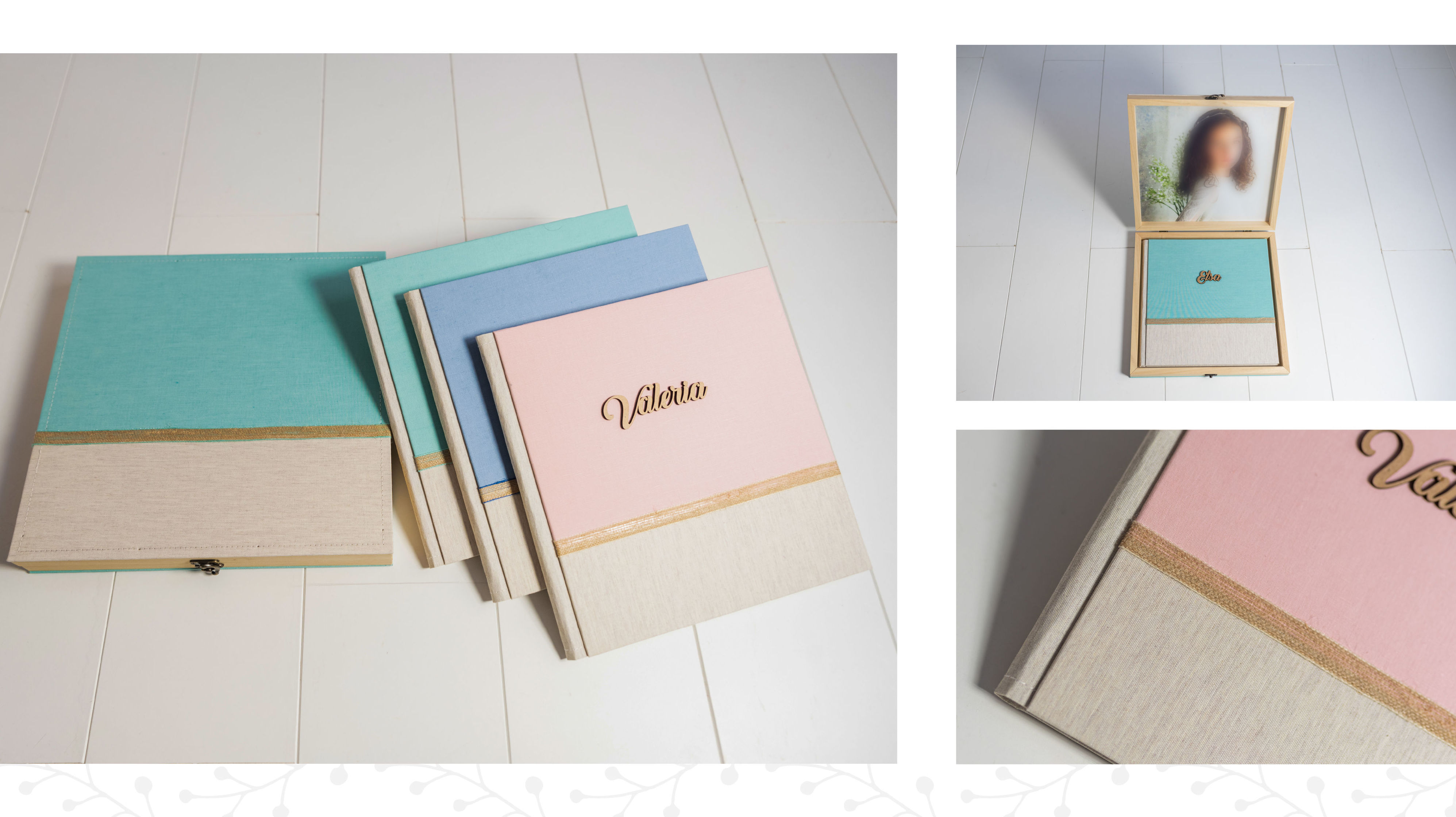 COMUNIONES 2020-2021: Catálogo de Valencia Color