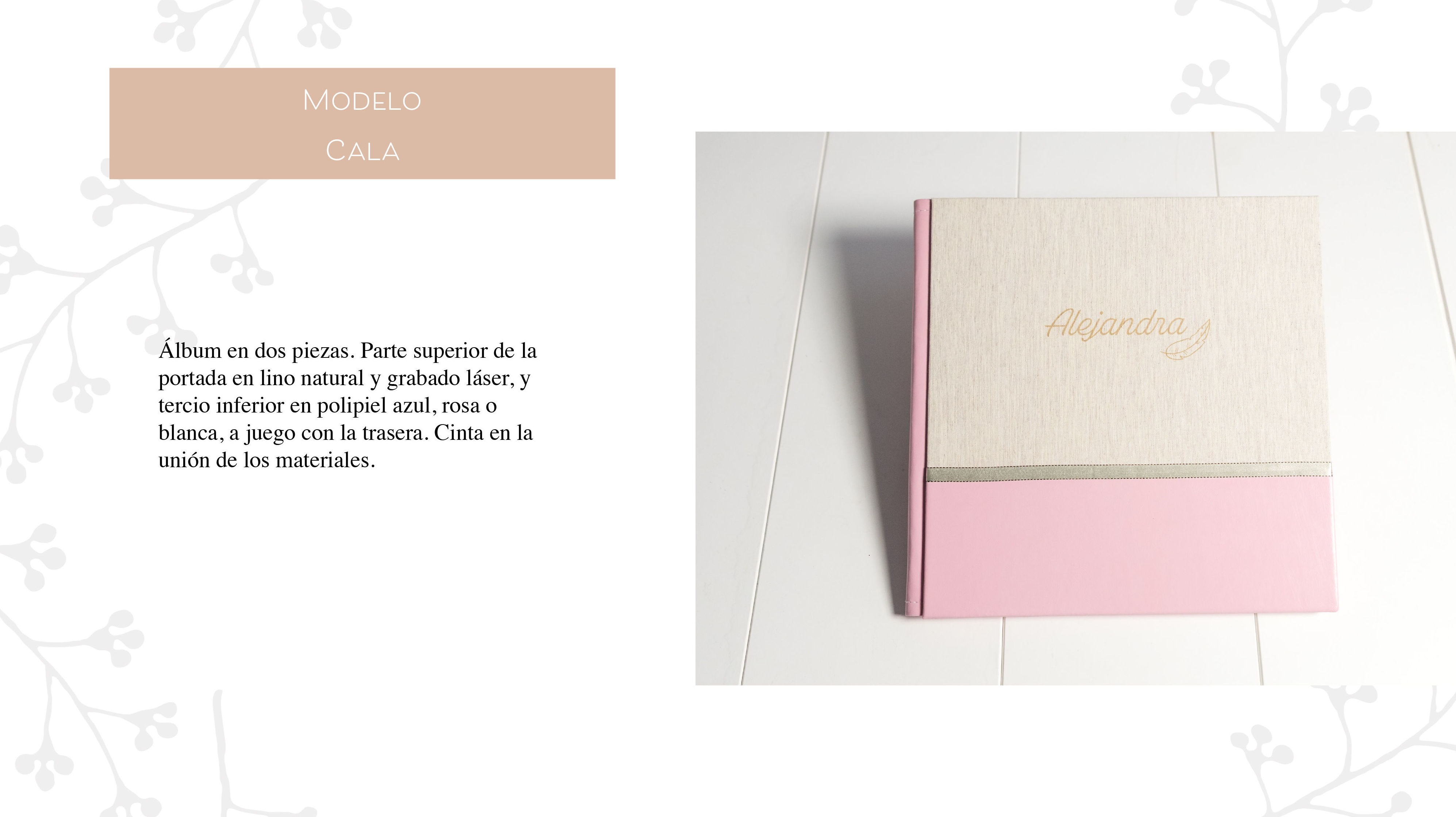 COMUNIONES 2020-2021: Catálogo de Valencia Color