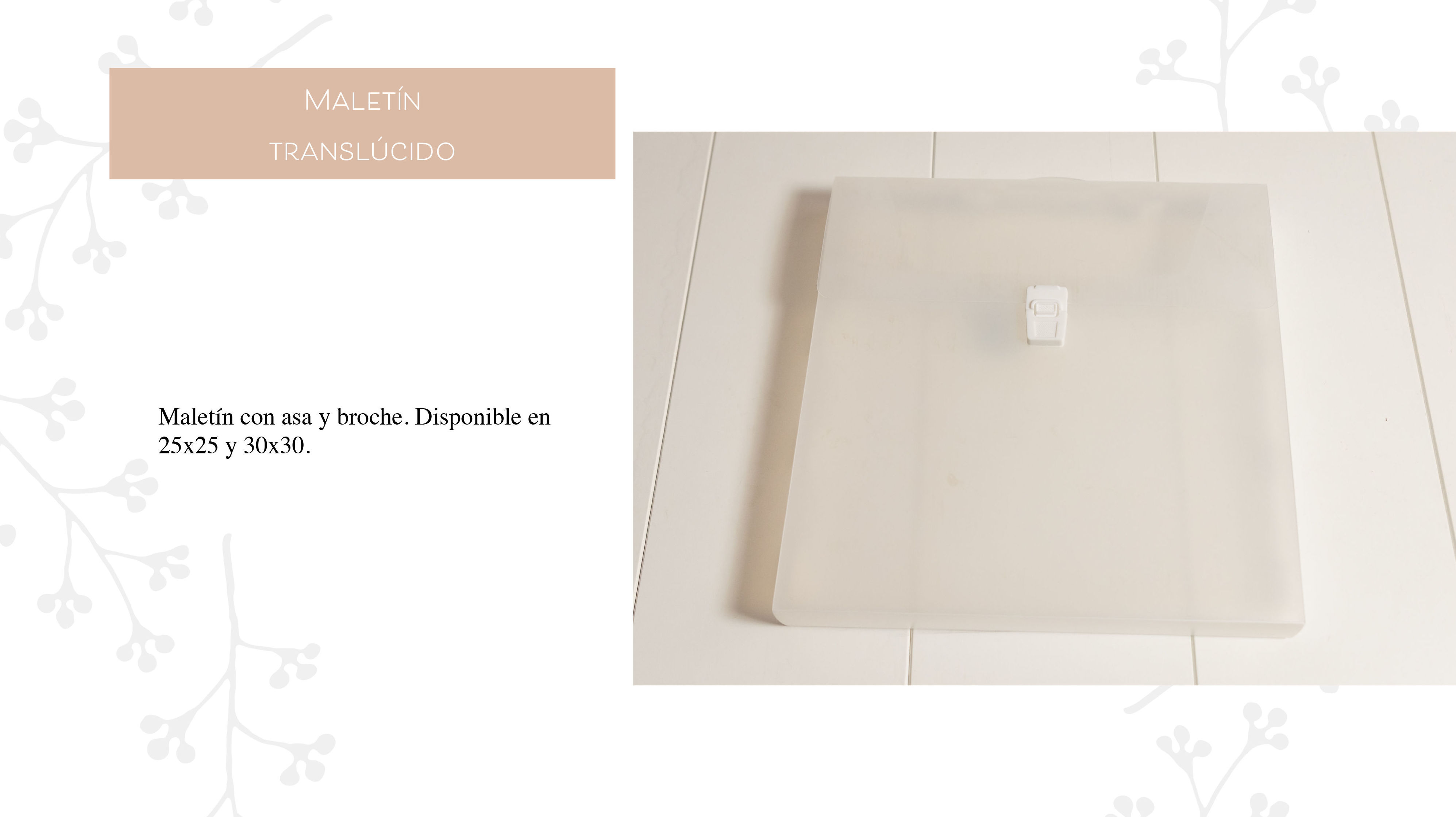 COMUNIONES 2020-2021: Catálogo de Valencia Color