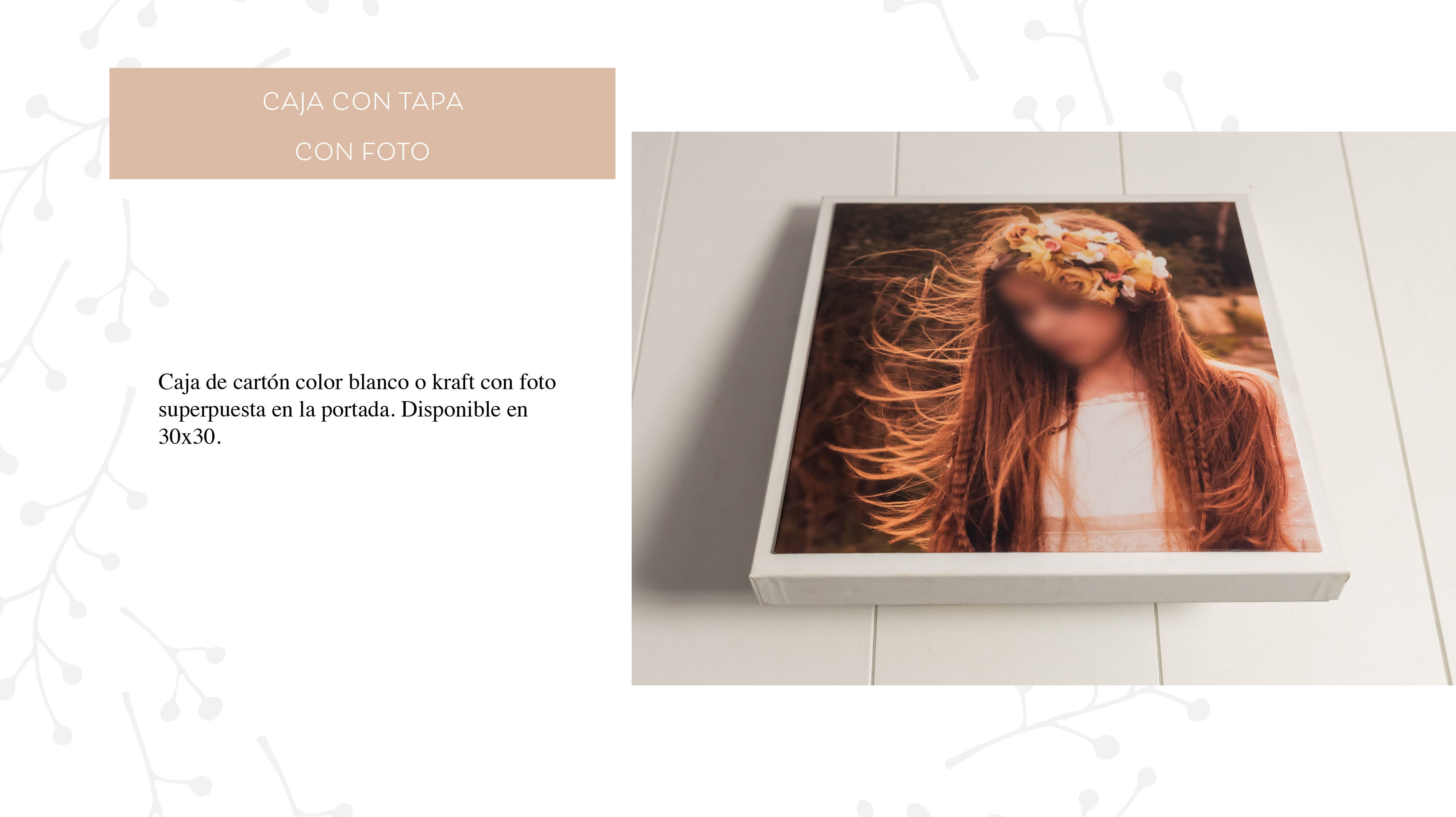 COMUNIONES 2020-2021: Catálogo de Valencia Color