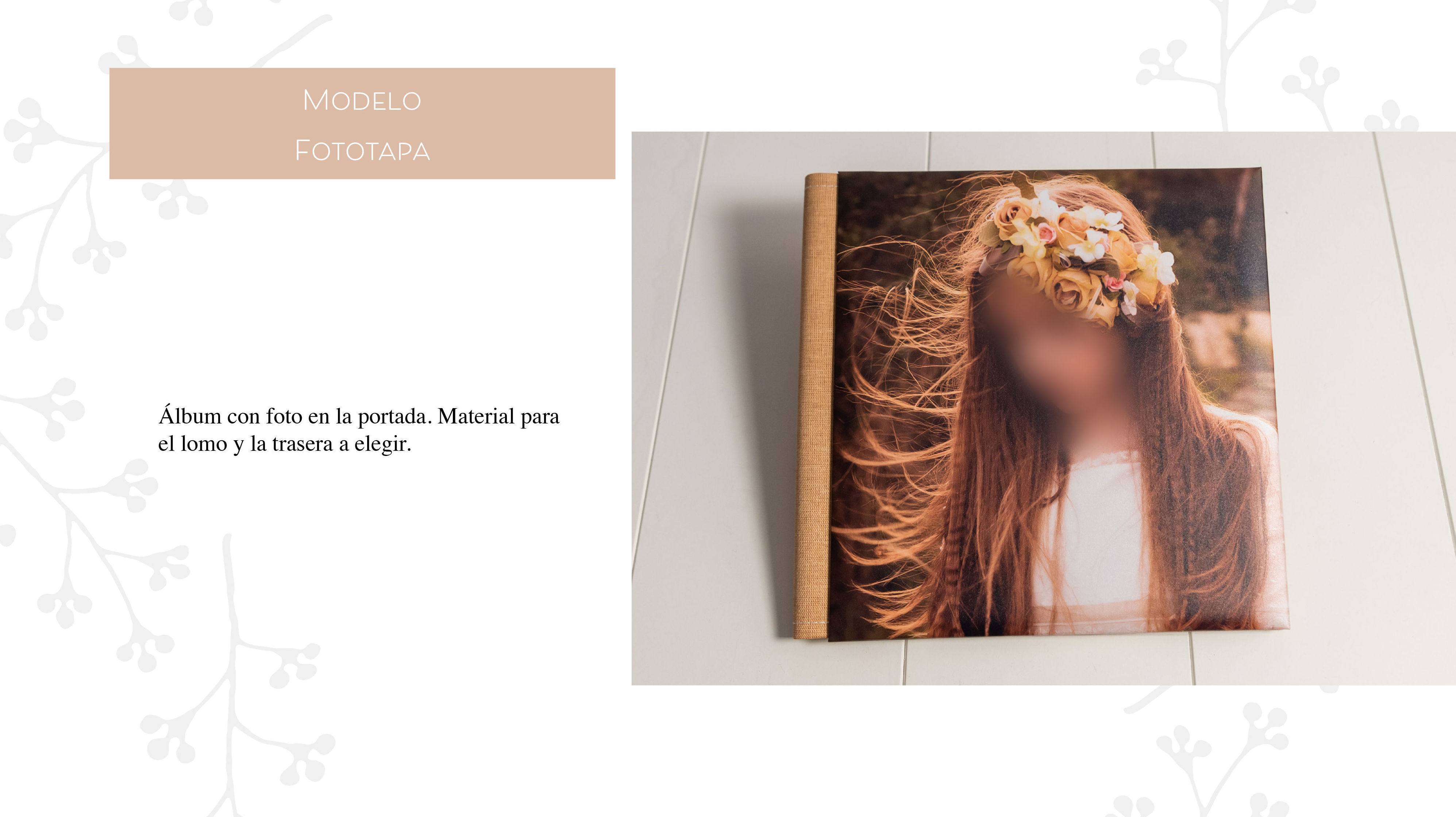 COMUNIONES 2020-2021: Catálogo de Valencia Color