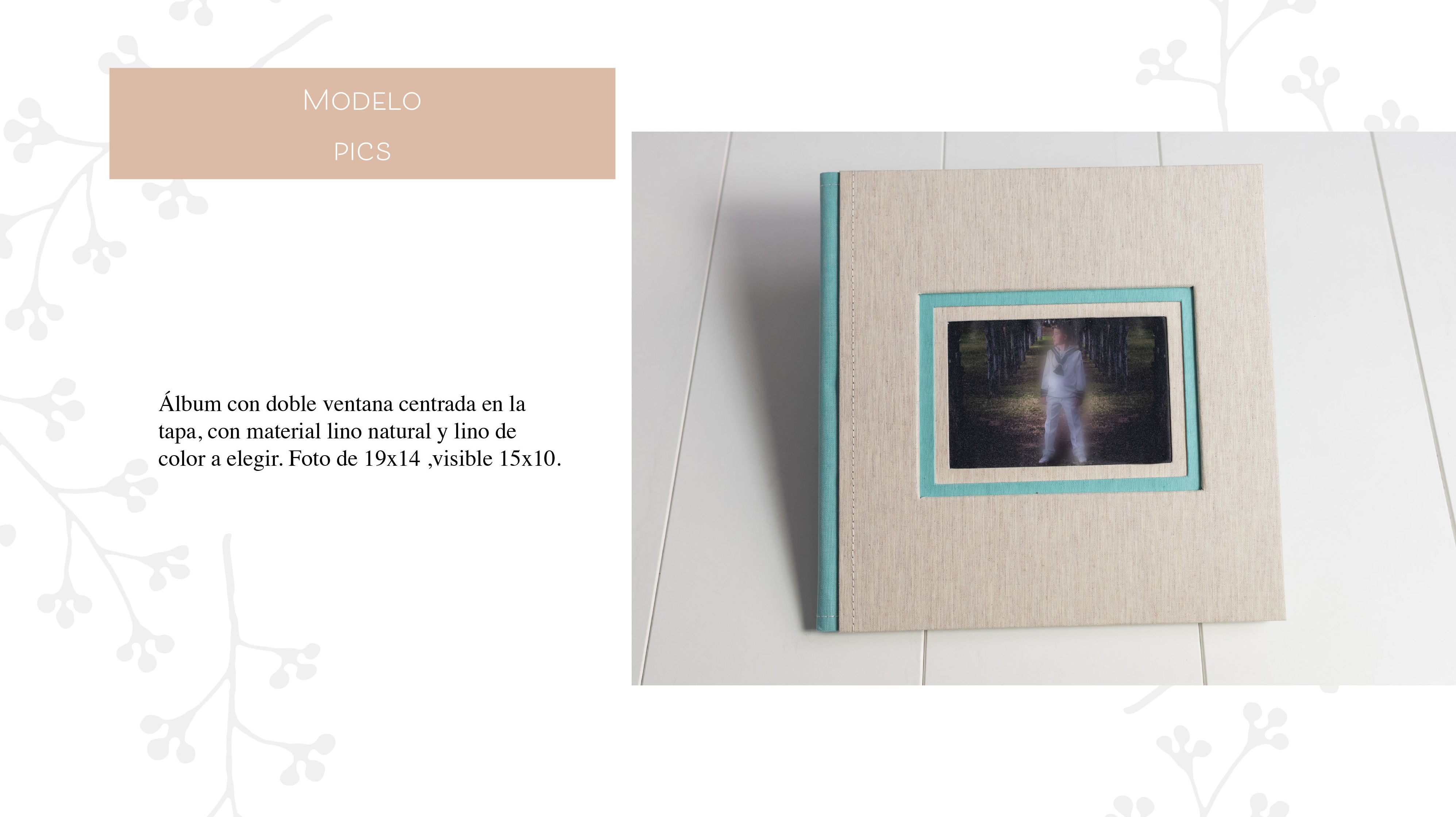 COMUNIONES 2020-2021: Catálogo de Valencia Color