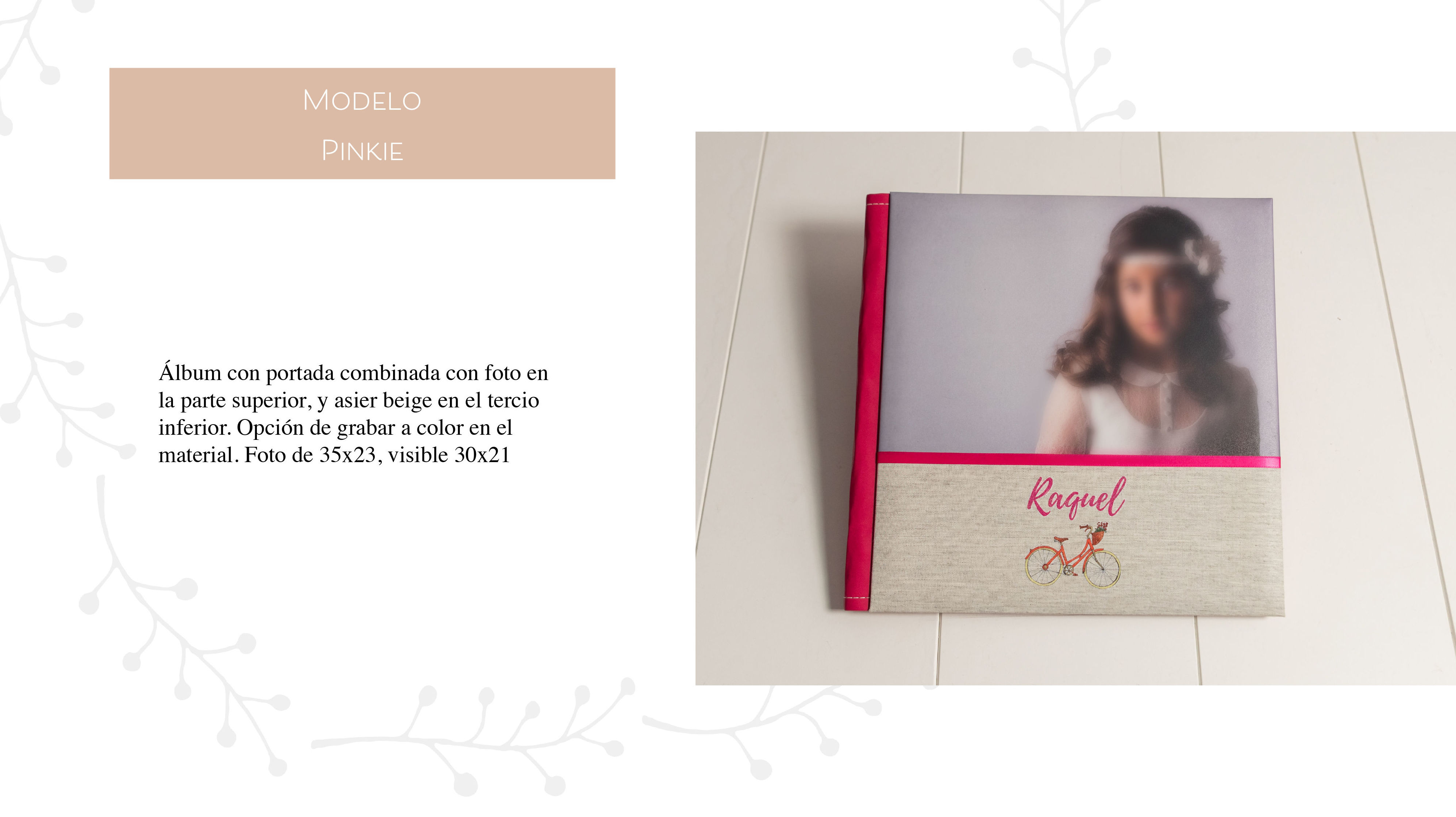 COMUNIONES 2020-2021: Catálogo de Valencia Color