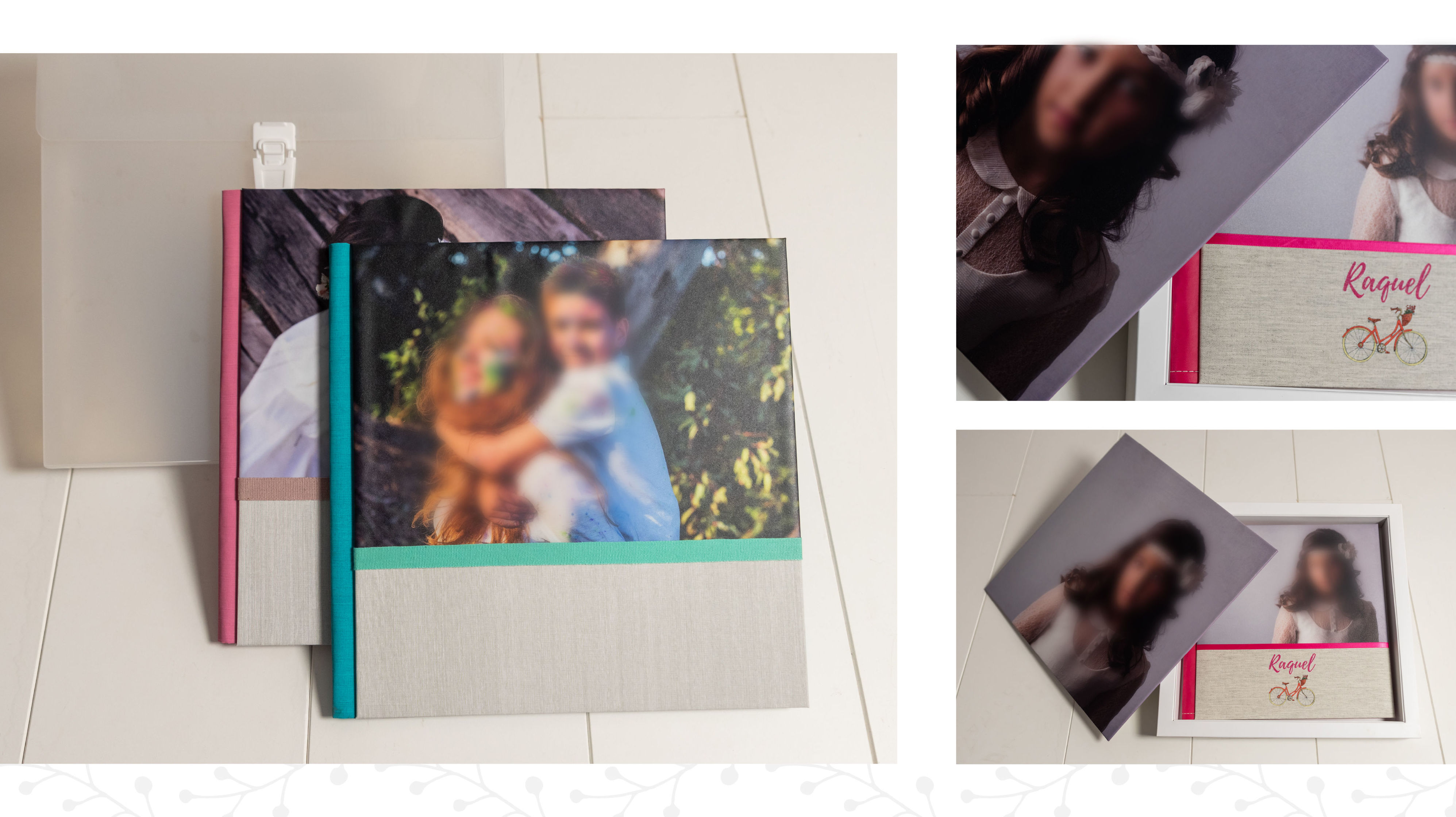 COMUNIONES 2020-2021: Catálogo de Valencia Color