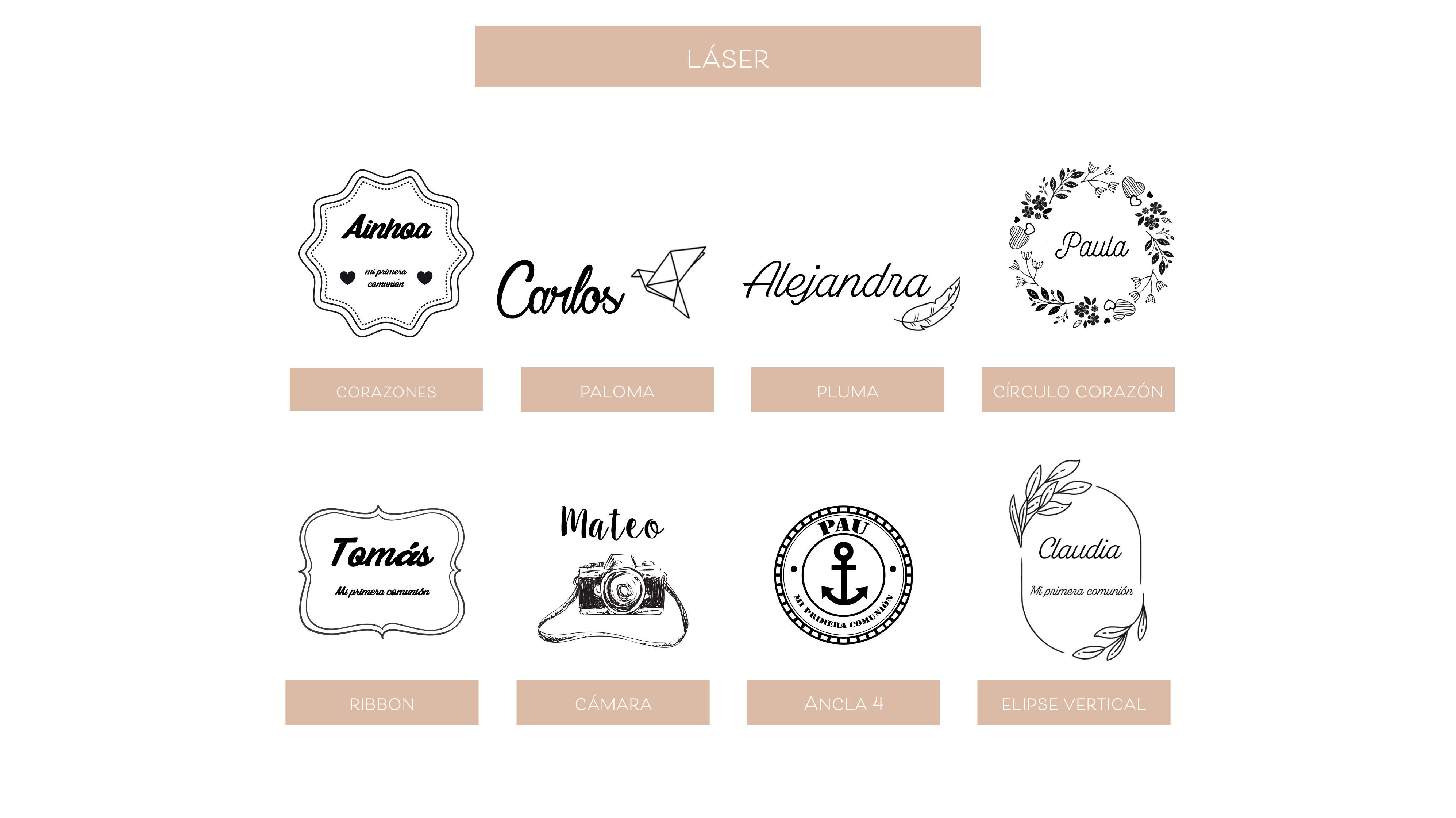 COMUNIONES 2020-2021: Catálogo de Valencia Color COMUNIONES 2020-2021: Catálogo de Valencia Color