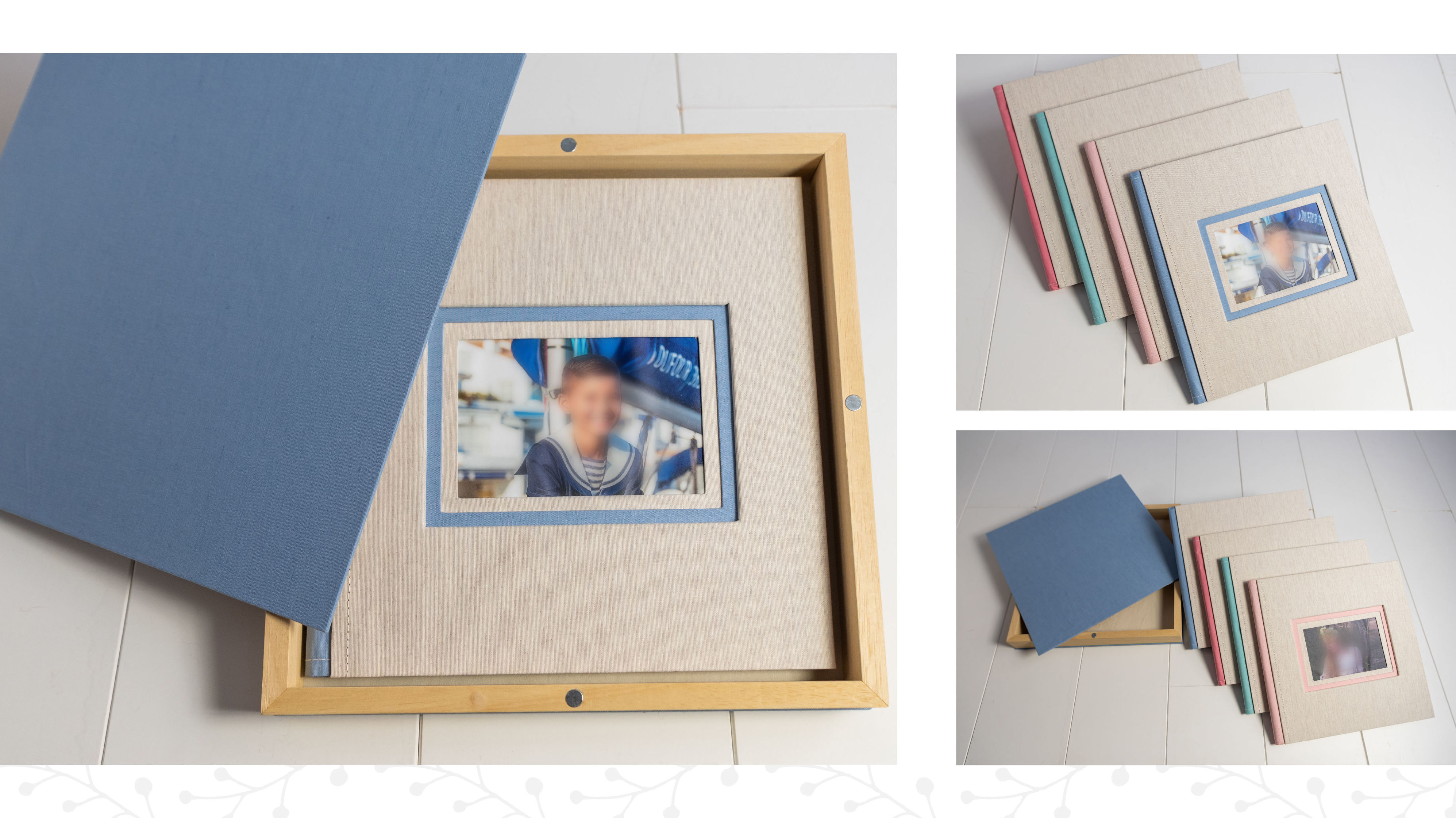 COMUNIONES 2020-2021: Catálogo de Valencia Color