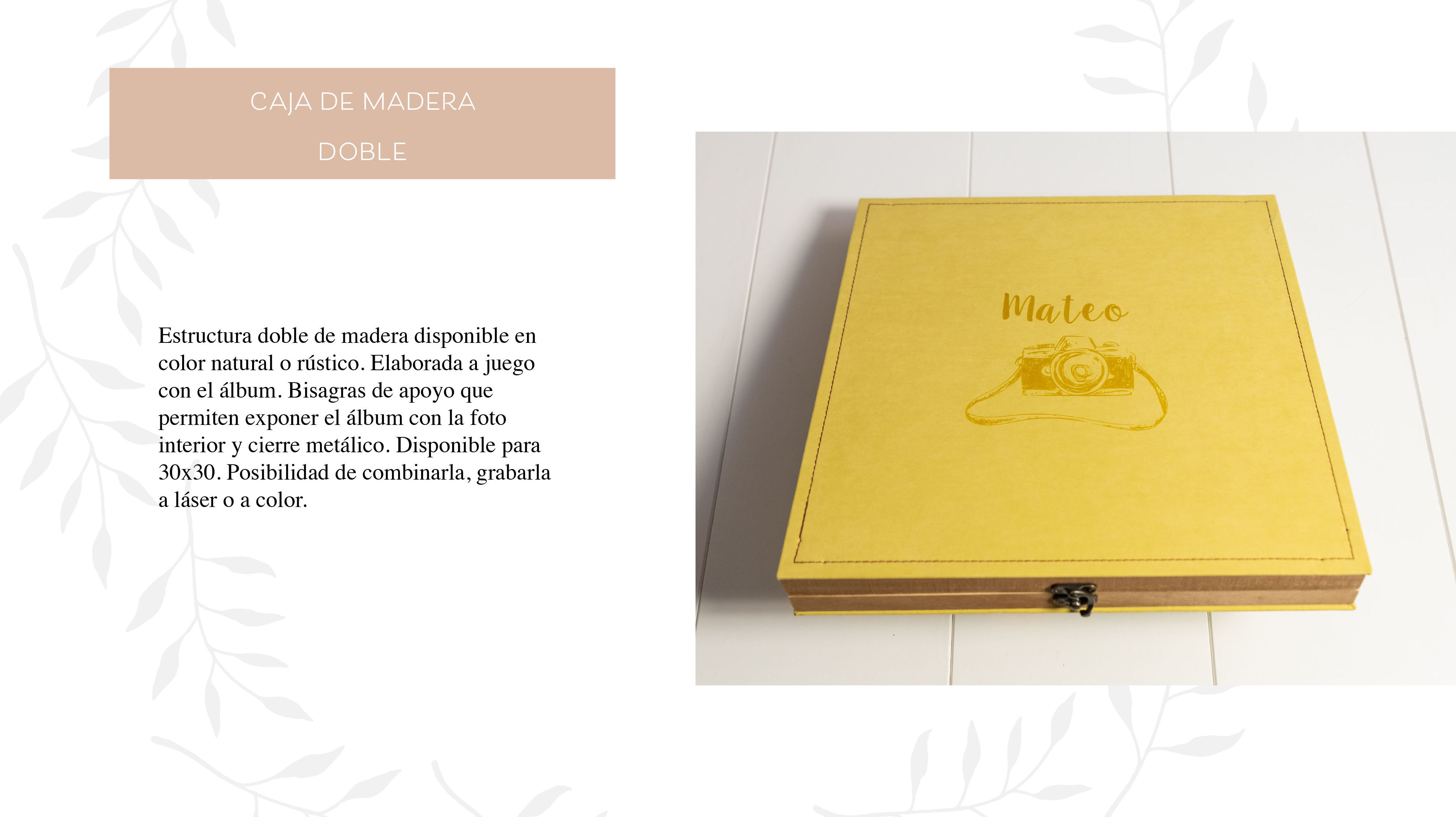 COMUNIONES 2020-2021: Catálogo de Valencia Color