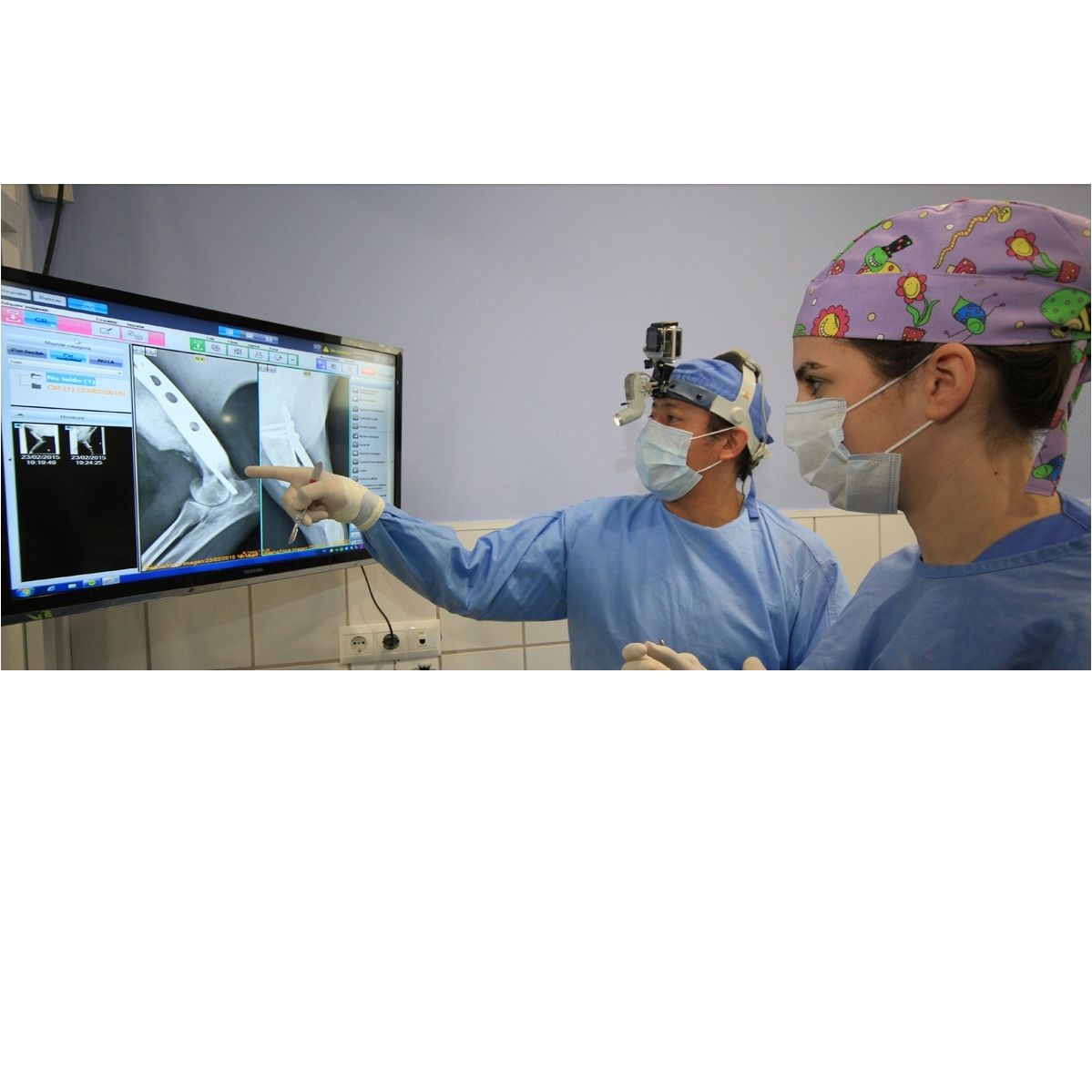 Diagnóstico por imagén: Servicios de Clínica Veterinaria Vetsur Fuengirola Diagnóstico por imagén: Servicios de Clínica Veterinaria Vetsur Fuengirola