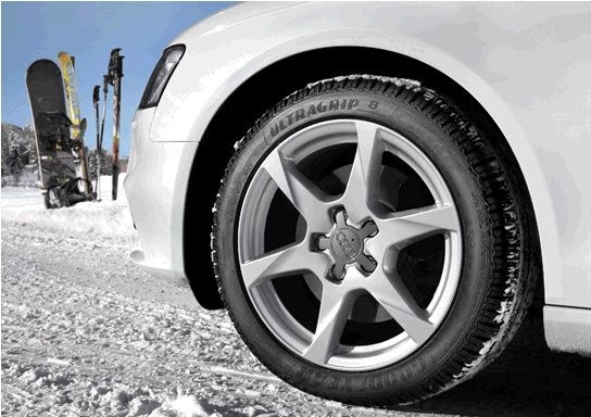 Neumáticos: Servicios de Carjumotor Neumáticos: Servicios de Carjumotor
