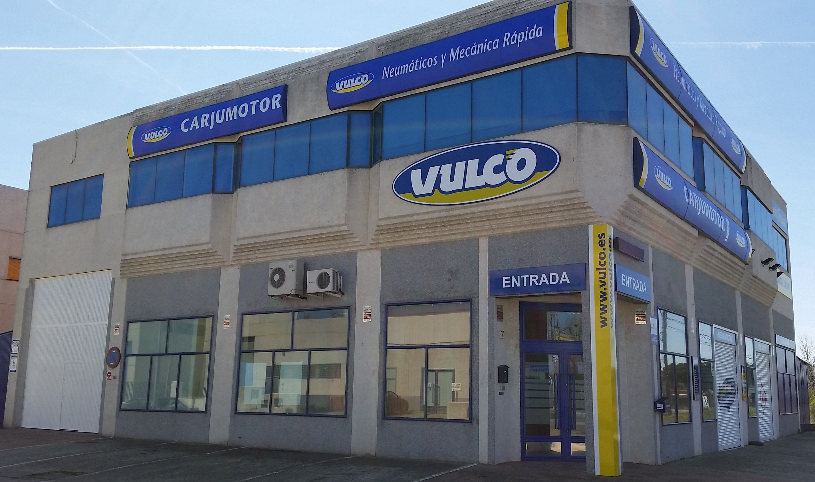 Mecánica general: Servicios de Carjumotor Mecánica general: Servicios de Carjumotor