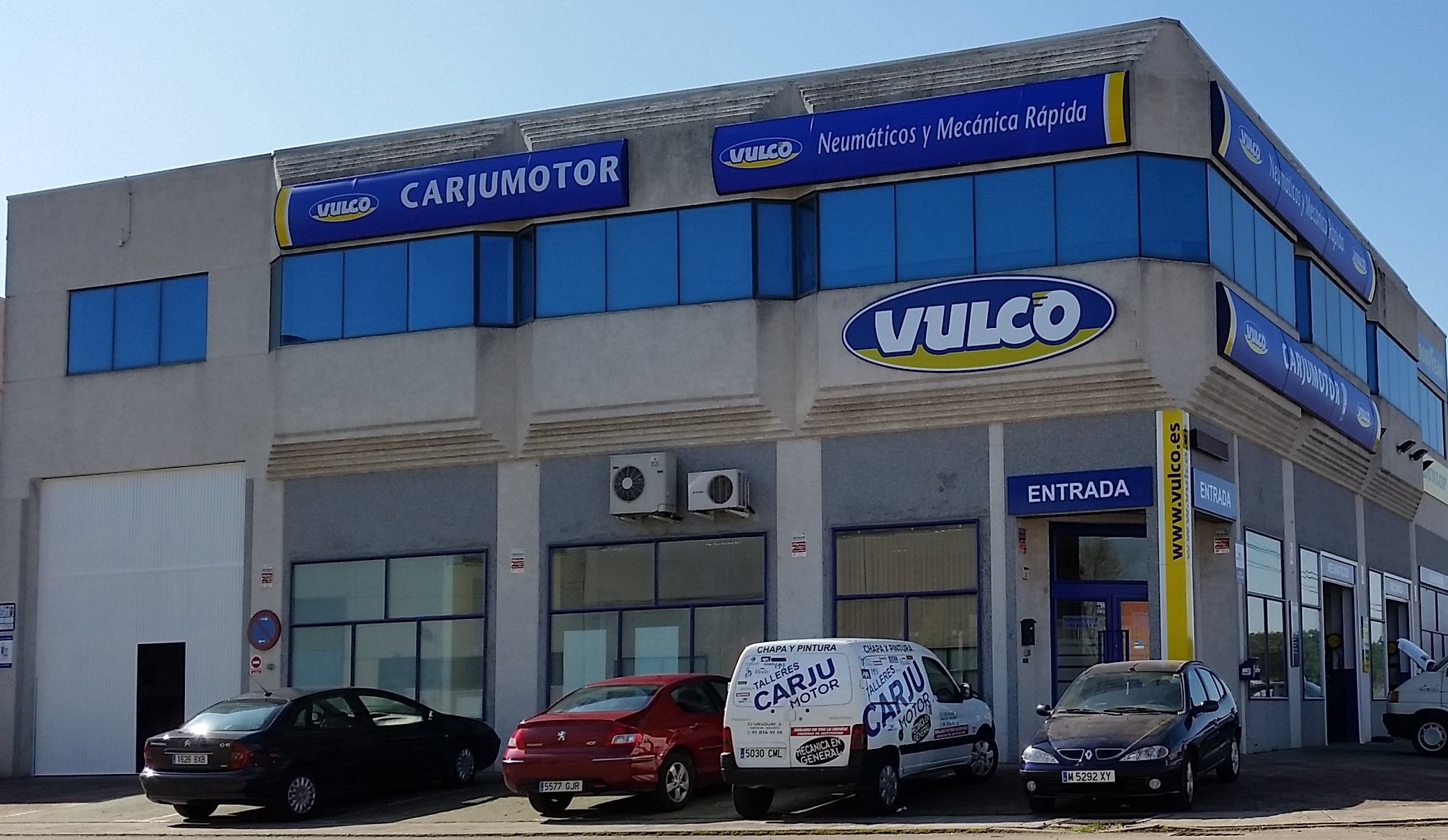 Mecánica general: Servicios de Carjumotor Mecánica general: Servicios de Carjumotor