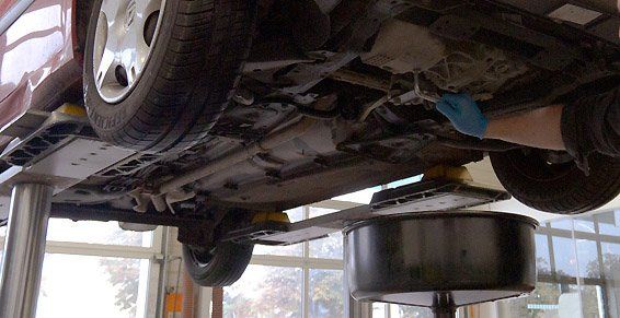 Pre ITV: Servicios de Carjumotor Pre ITV: Servicios de Carjumotor