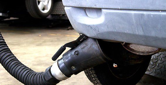 Pre ITV: Servicios de Carjumotor Pre ITV: Servicios de Carjumotor