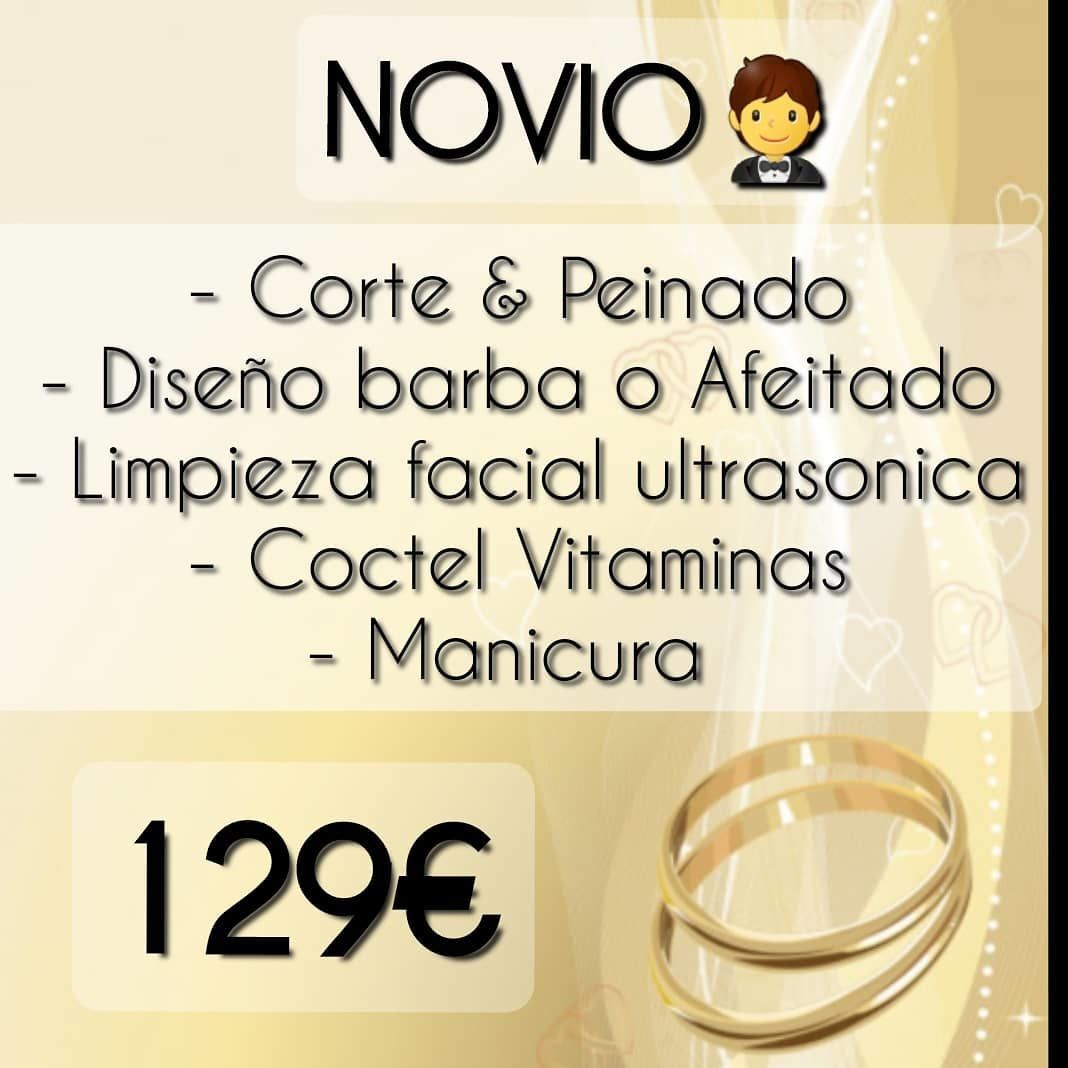 Novios 2021: Servicios de BÁRBARA GODOY GODOY Novios 2021: Servicios de BÁRBARA GODOY GODOY