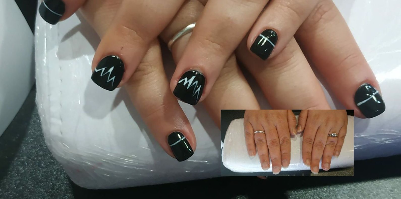 Manicura y pedicura Torrejón de Ardoz Manicura y pedicura Torrejón de Ardoz