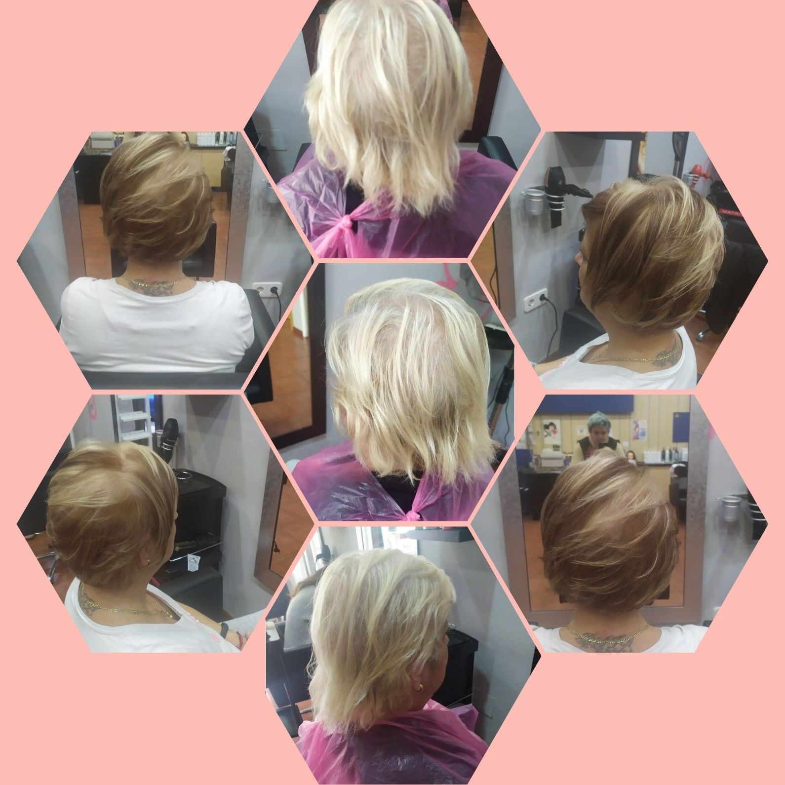 Peluquería unisex Torrejón de Ardoz Peluquería unisex Torrejón de Ardoz