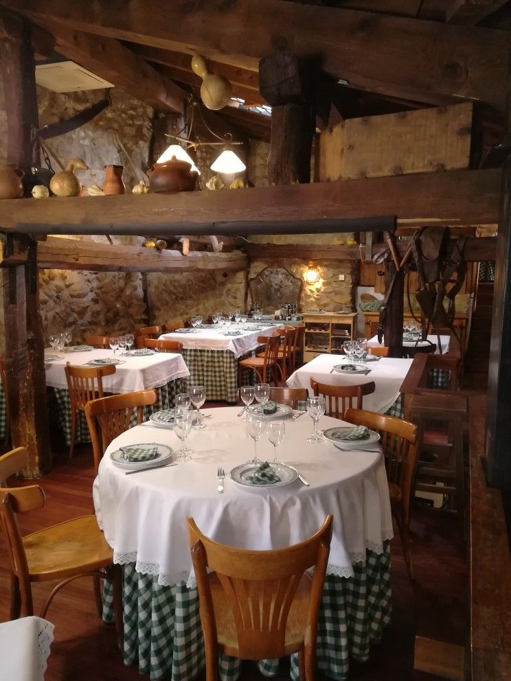 Cafés, copas y licores: Carta de Restaurante Taberna Del Alamillo Cafés, copas y licores: Carta de Restaurante Taberna Del Alamillo