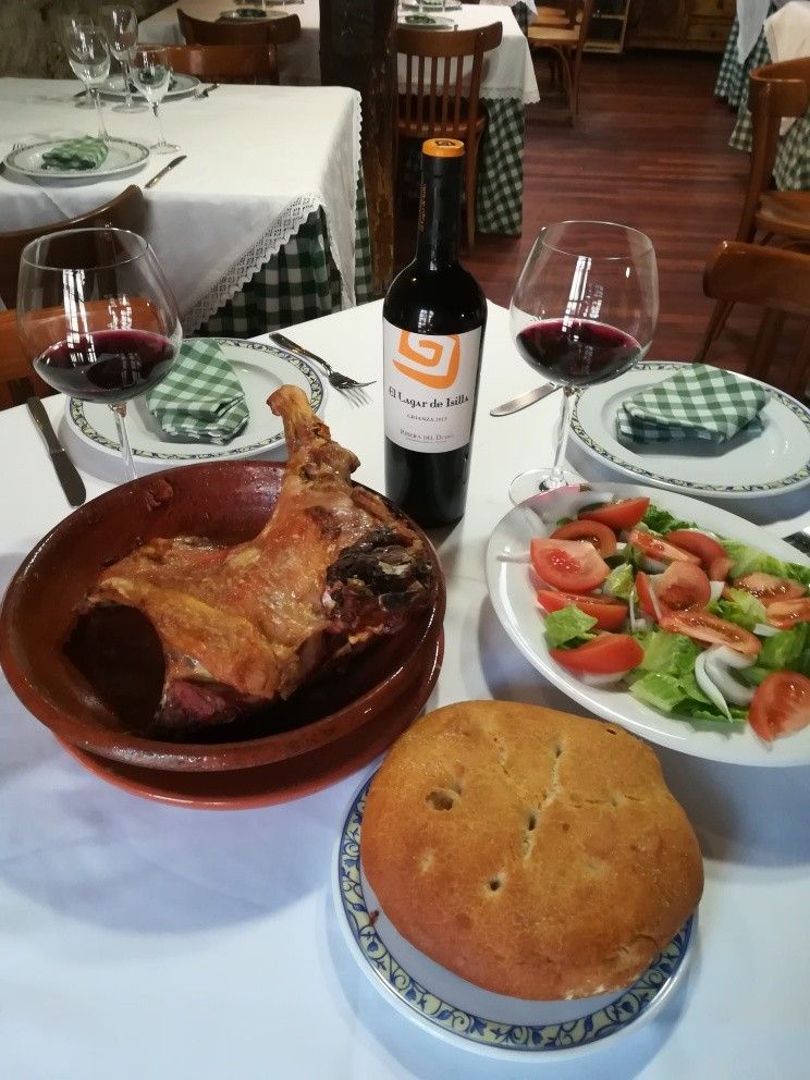 Carta de carnes: Carta de Restaurante Taberna Del Alamillo Carta de carnes: Carta de Restaurante Taberna Del Alamillo