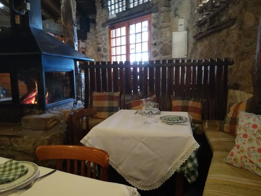 Cafés, copas y licores: Carta de Restaurante Taberna Del Alamillo Cafés, copas y licores: Carta de Restaurante Taberna Del Alamillo