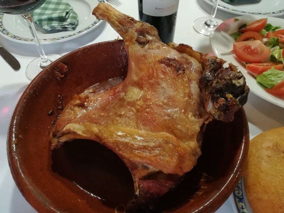 Carta de carnes: Carta de Restaurante Taberna Del Alamillo Carta de carnes: Carta de Restaurante Taberna Del Alamillo