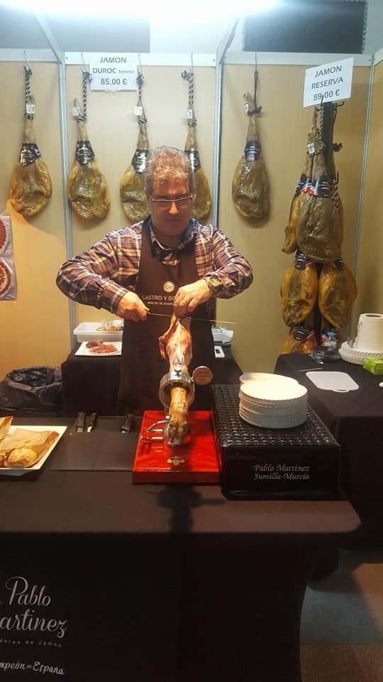 Alimentación: Productos y servicios de Casa Canales Alimentación: Productos y servicios de Casa Canales