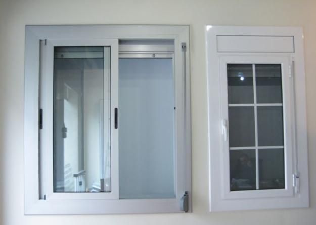 Instalación de ventanas y accesorios: Trabajos realizados de Alumifex Instalación de ventanas y accesorios: Trabajos realizados de Alumifex