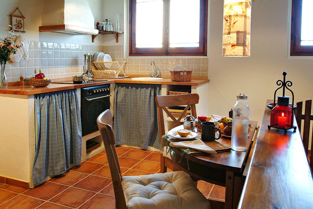 Habitación Pic de LÁliga Habitación Pic de LÁliga