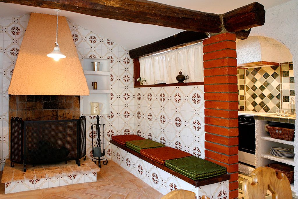 Font del Bosc: Casa rural de La Ginesta Rural Font del Bosc: Casa rural de La Ginesta Rural