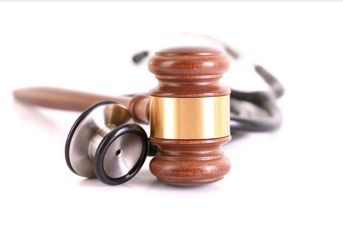Negligencias médicas: Catálogo de Alonso Abogado Asociados Negligencias médicas: Catálogo de Alonso Abogado Asociados