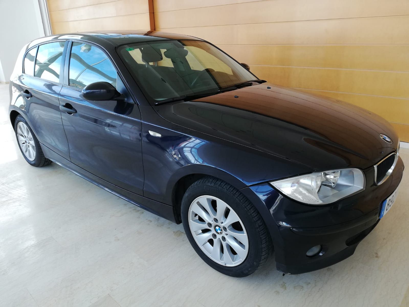 BMW Serie 1 118d 5p.: Nuestro Stock de Bon Cars BMW Serie 1 118d 5p.: Nuestro Stock de Bon Cars