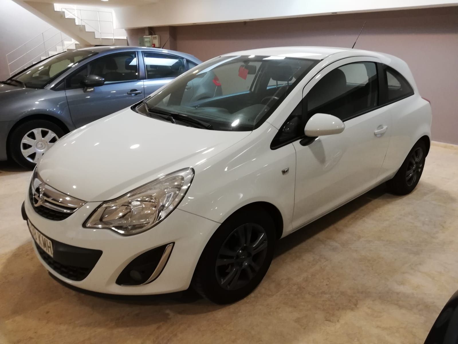 OPEL Corsa 1.3 ecoFLEX 95 CV Selective 3p.: Nuestro Stock de Bon Cars OPEL Corsa 1.3 ecoFLEX 95 CV Selective 3p.: Nuestro Stock de Bon Cars
