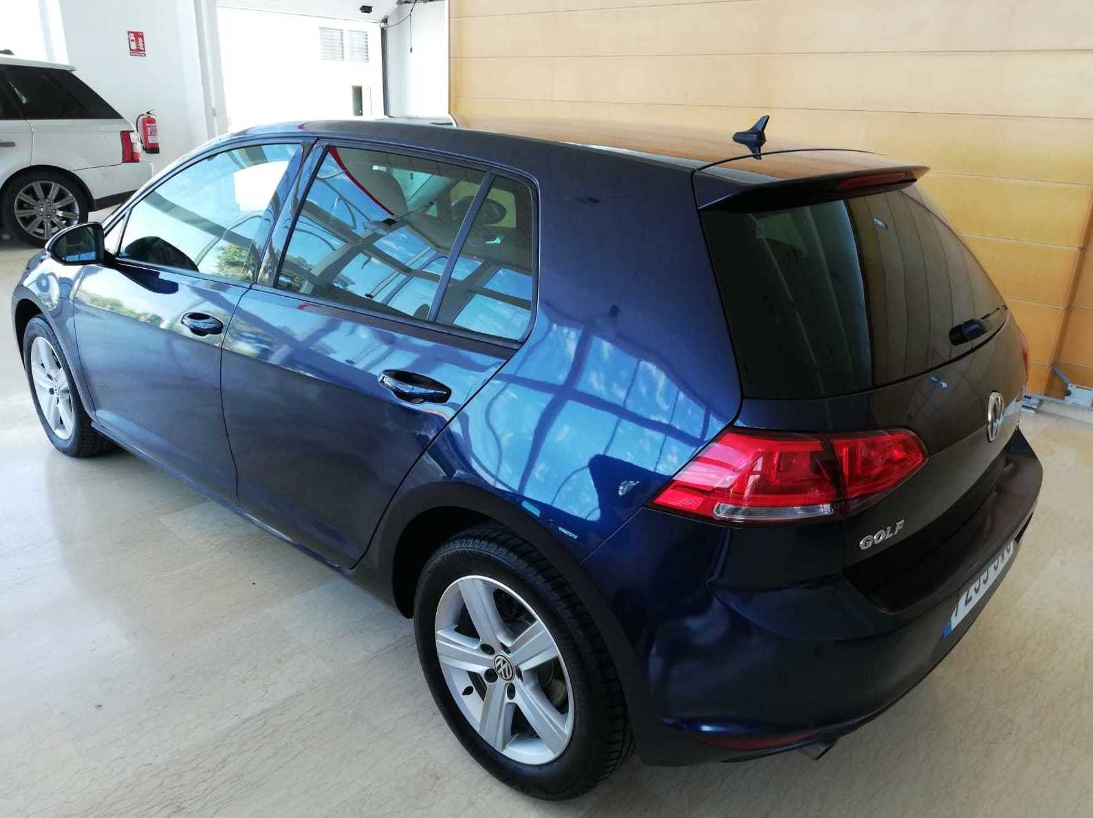 VOLKSWAGEN Golf Business 1.6 TDI 85kW 115CV 5p: Nuestro Stock de Bon Cars VOLKSWAGEN Golf Business 1.6 TDI 85kW 115CV 5p: Nuestro Stock de Bon Cars