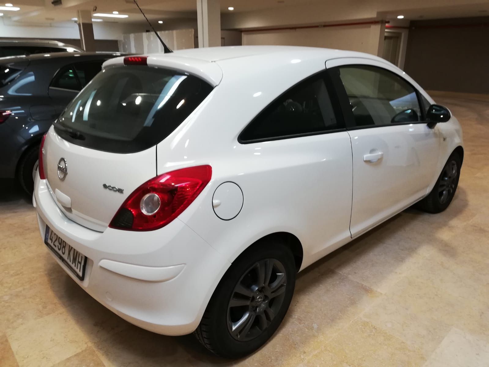OPEL Corsa 1.3 ecoFLEX 95 CV Selective 3p.: Nuestro Stock de Bon Cars OPEL Corsa 1.3 ecoFLEX 95 CV Selective 3p.: Nuestro Stock de Bon Cars