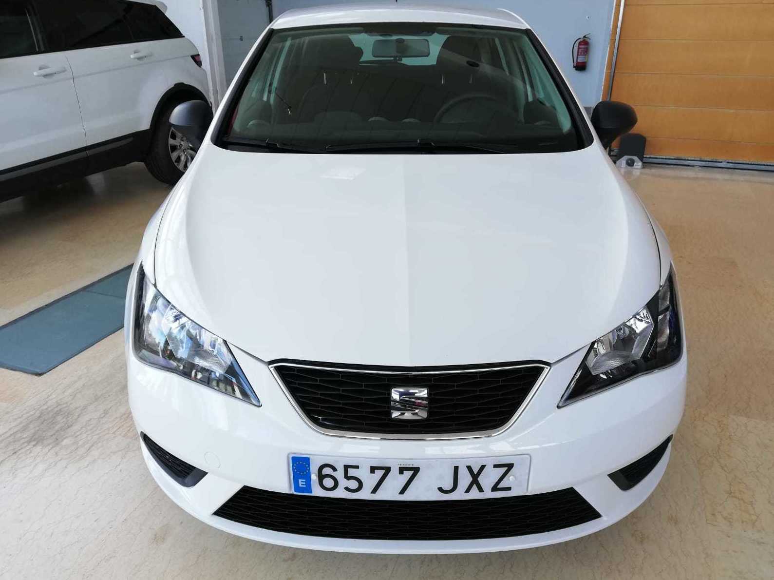 SEAT Ibiza 1.4 TDI 66kW 90CV Reference Connect 5p: Nuestro Stock de Bon Cars SEAT Ibiza 1.4 TDI 66kW 90CV Reference Connect 5p: Nuestro Stock de Bon Cars