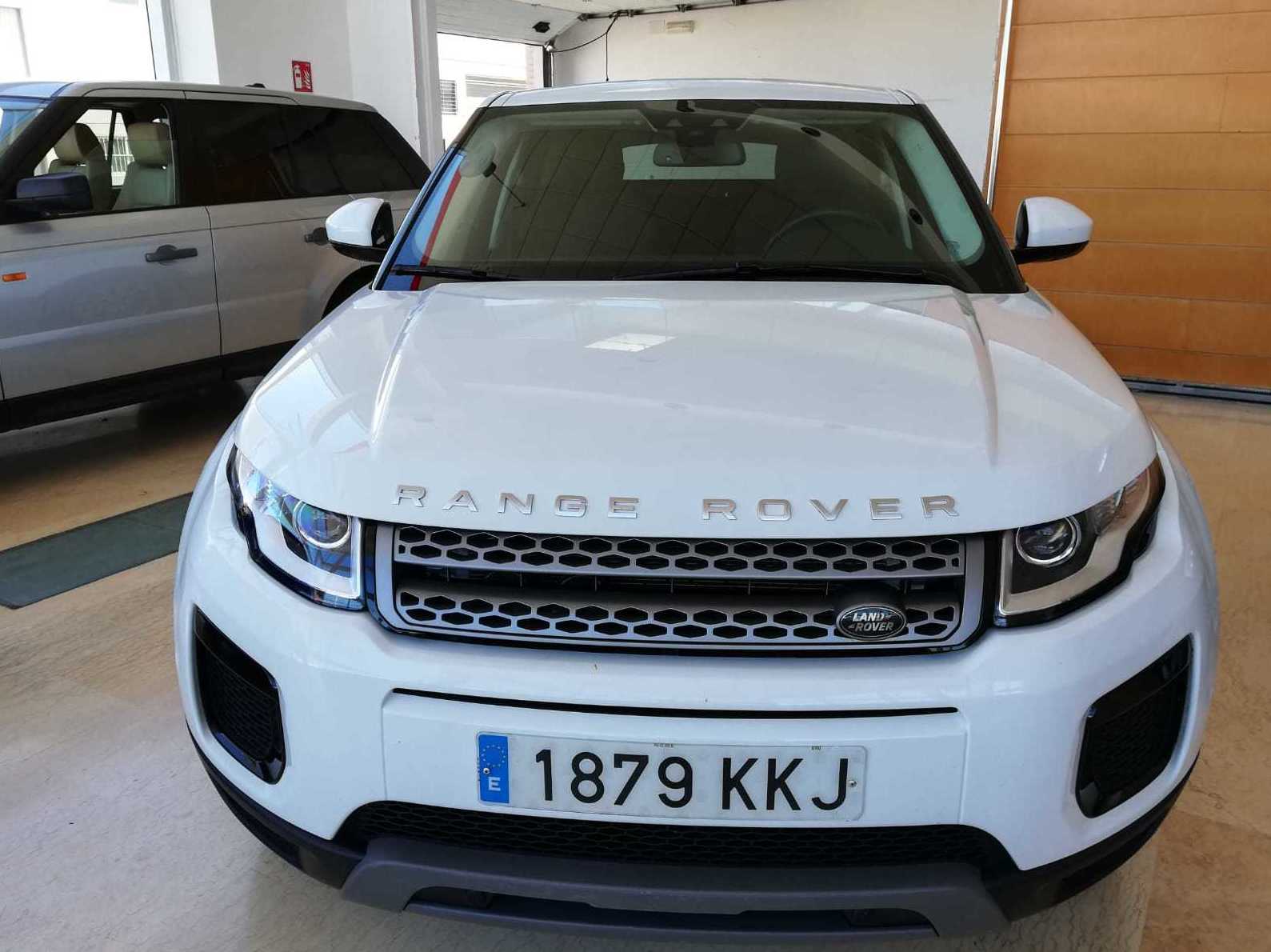 RANGE ROVER EVOQUE: Nuestro Stock de Bon Cars RANGE ROVER EVOQUE: Nuestro Stock de Bon Cars