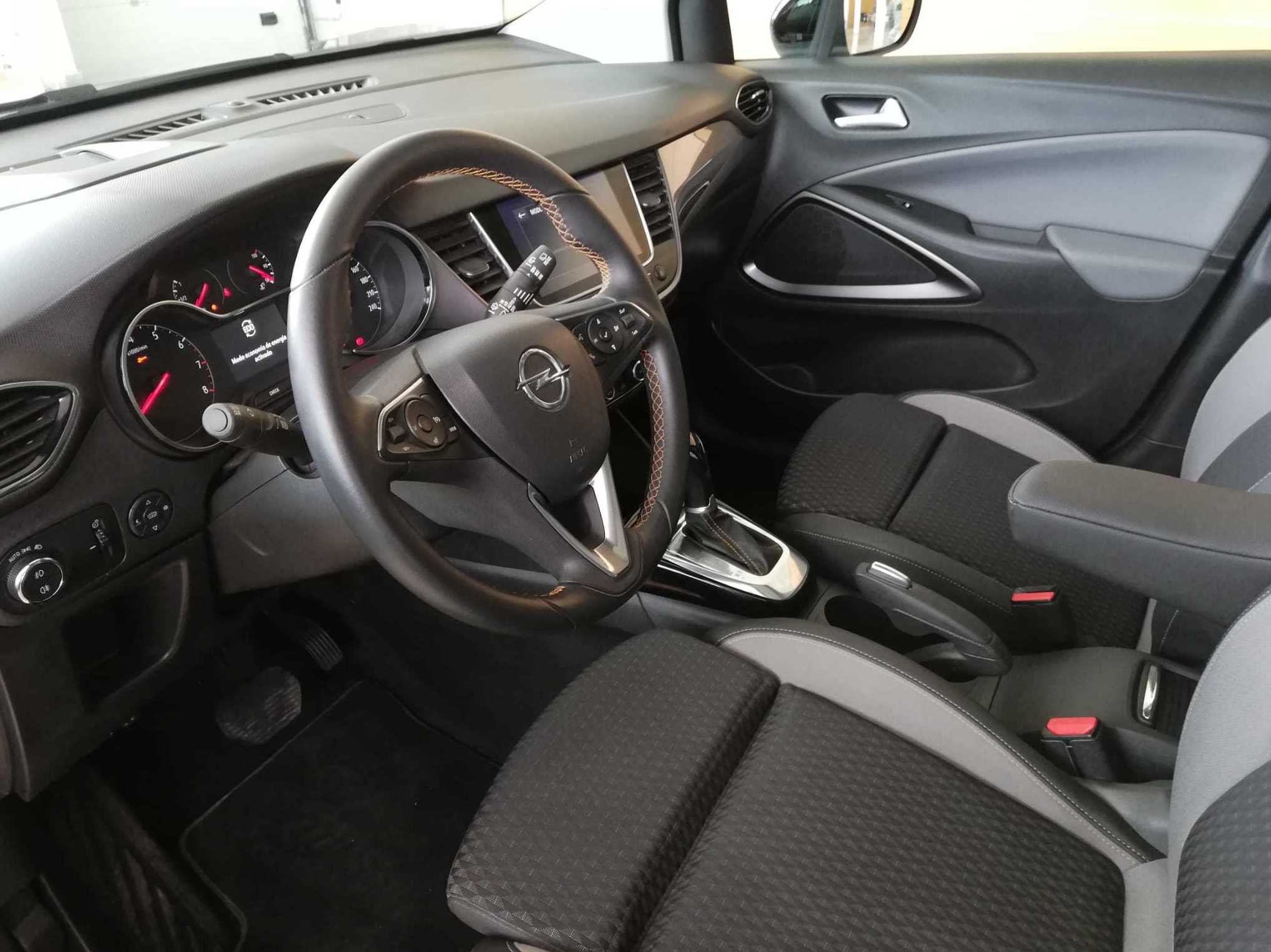 OPEL Crossland X 1.2 81kW 110CV Ultimate SS Auto 5p.: Nuestro Stock de Bon Cars OPEL Crossland X 1.2 81kW 110CV Ultimate SS Auto 5p.: Nuestro Stock de Bon Cars