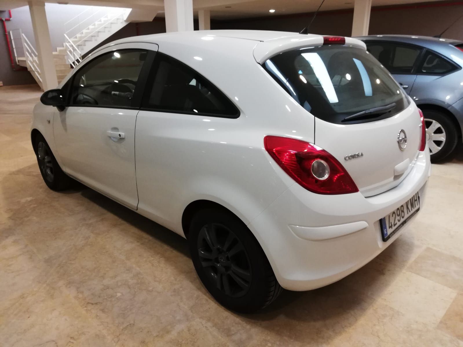 OPEL Corsa 1.3 ecoFLEX 95 CV Selective 3p.: Nuestro Stock de Bon Cars OPEL Corsa 1.3 ecoFLEX 95 CV Selective 3p.: Nuestro Stock de Bon Cars