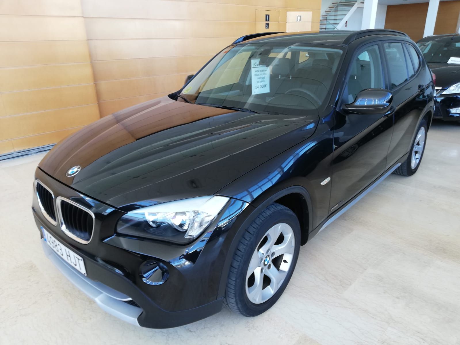 BMW X1 sDrive18d 5p.: Nuestro Stock de Bon Cars BMW X1 sDrive18d 5p.: Nuestro Stock de Bon Cars