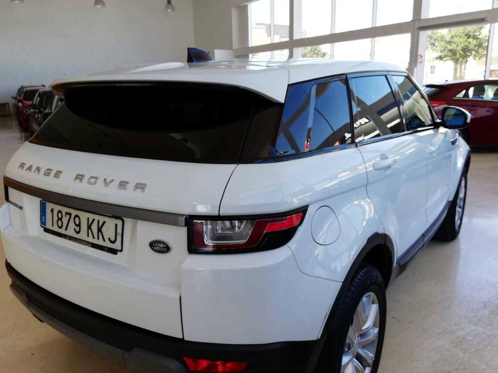 RANGE ROVER EVOQUE: Nuestro Stock de Bon Cars RANGE ROVER EVOQUE: Nuestro Stock de Bon Cars