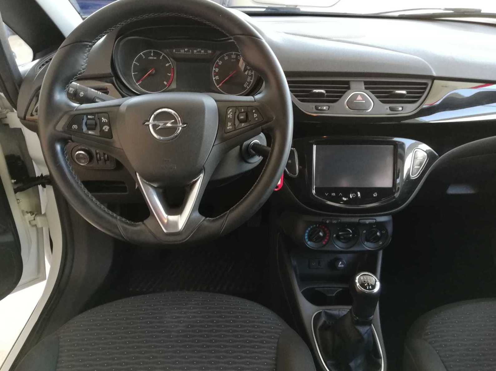 OPEL Corsa 1.4 Selective 90 CV 5p.: Nuestro Stock de Bon Cars OPEL Corsa 1.4 Selective 90 CV 5p.: Nuestro Stock de Bon Cars
