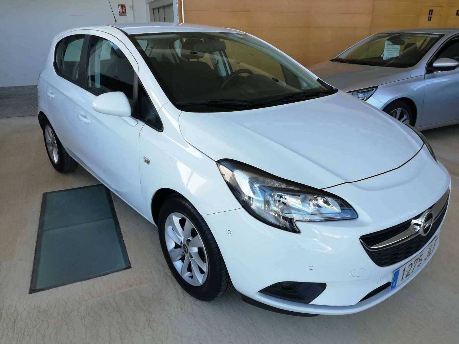 OPEL Corsa 1.4 Selective 90 CV 5p.: Nuestro Stock de Bon Cars OPEL Corsa 1.4 Selective 90 CV 5p.: Nuestro Stock de Bon Cars