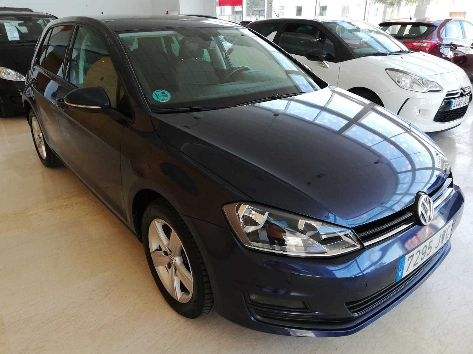 VOLKSWAGEN Golf Business 1.6 TDI 85kW 115CV 5p: Nuestro Stock de Bon Cars VOLKSWAGEN Golf Business 1.6 TDI 85kW 115CV 5p: Nuestro Stock de Bon Cars