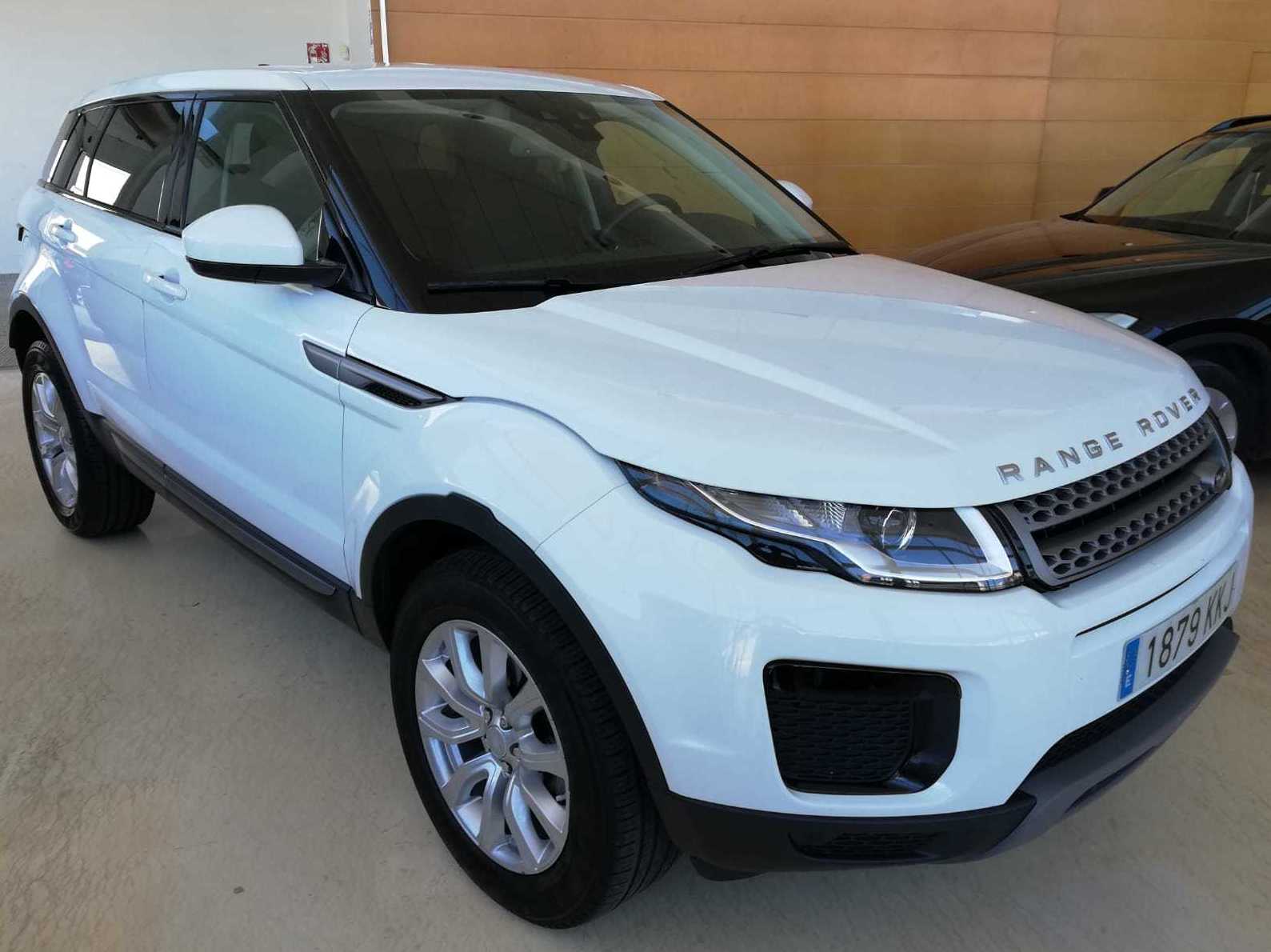 RANGE ROVER EVOQUE: Nuestro Stock de Bon Cars RANGE ROVER EVOQUE: Nuestro Stock de Bon Cars