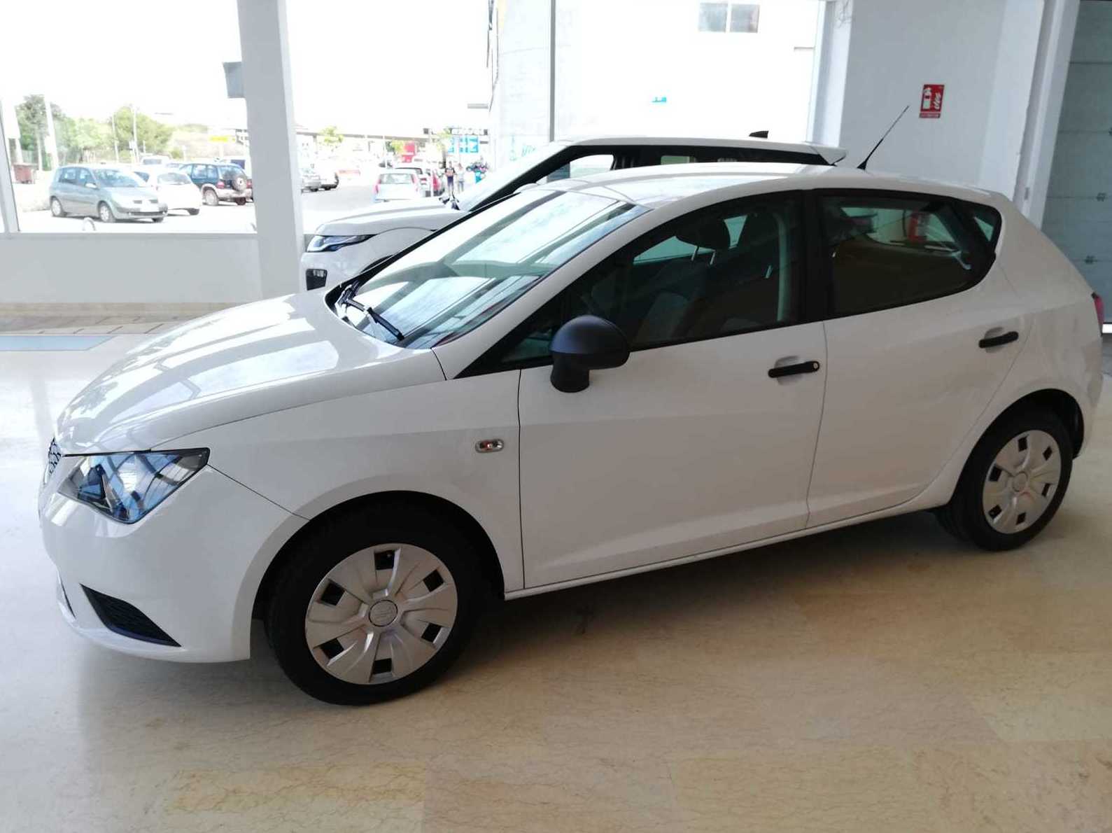 SEAT Ibiza 1.4 TDI 66kW 90CV Reference Connect 5p: Nuestro Stock de Bon Cars SEAT Ibiza 1.4 TDI 66kW 90CV Reference Connect 5p: Nuestro Stock de Bon Cars