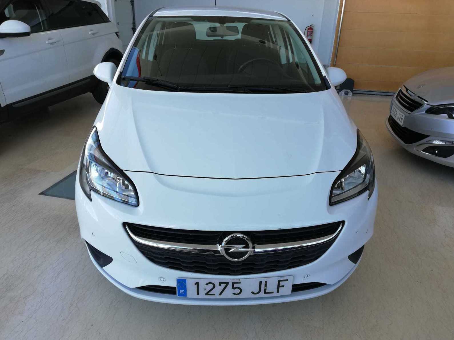 OPEL Corsa 1.4 Selective 90 CV 5p.: Nuestro Stock de Bon Cars OPEL Corsa 1.4 Selective 90 CV 5p.: Nuestro Stock de Bon Cars