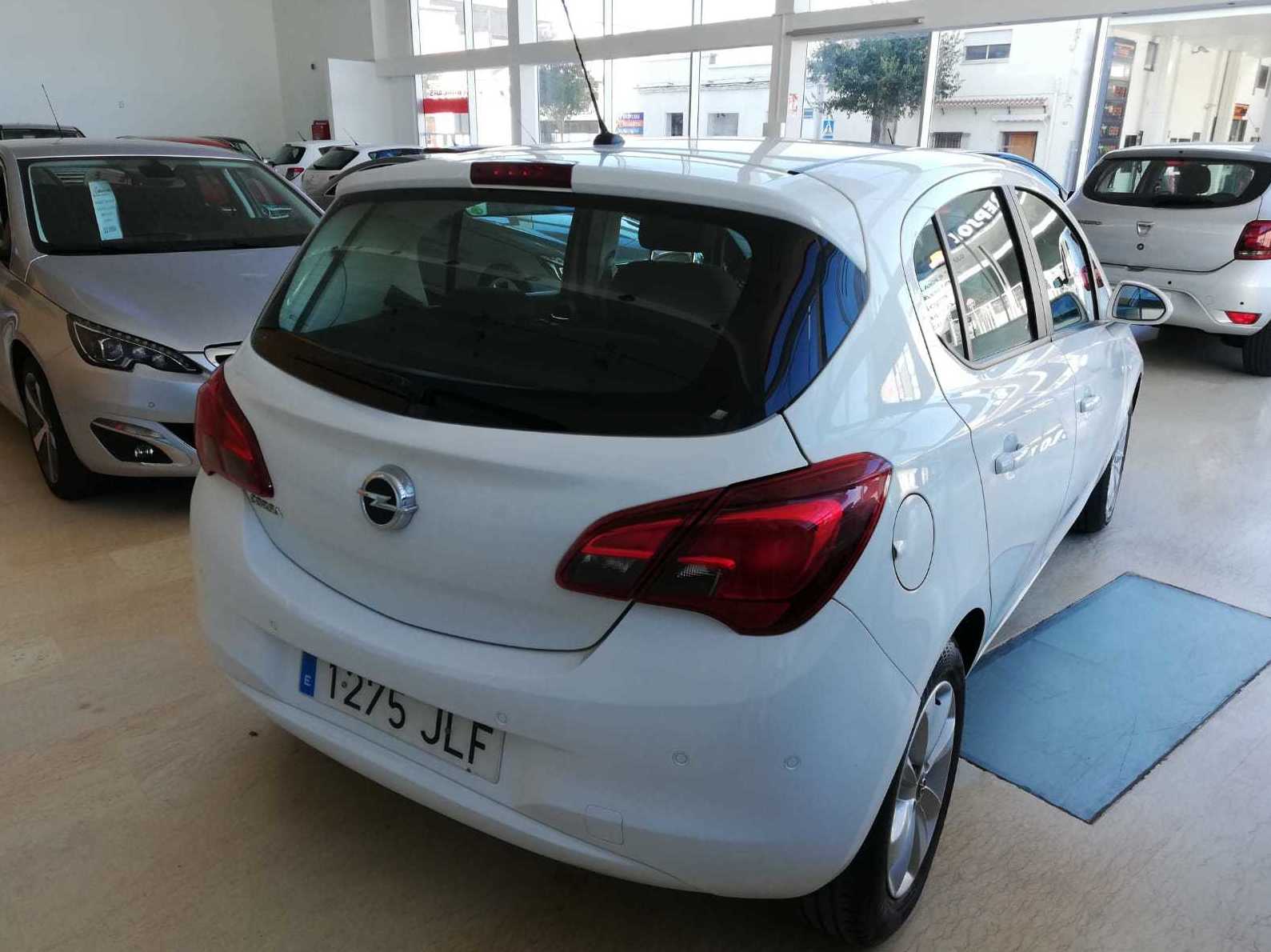 OPEL Corsa 1.4 Selective 90 CV 5p.: Nuestro Stock de Bon Cars OPEL Corsa 1.4 Selective 90 CV 5p.: Nuestro Stock de Bon Cars