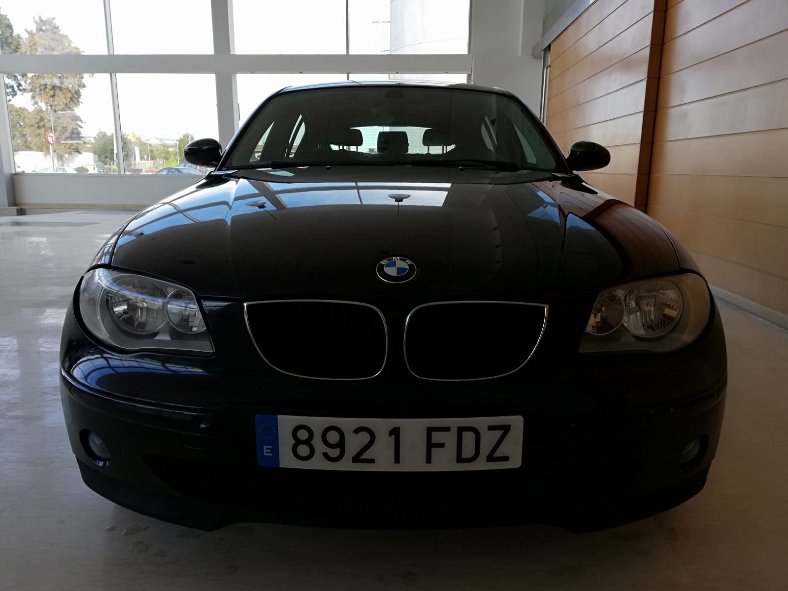 BMW Serie 1 118d 5p.: Nuestro Stock de Bon Cars BMW Serie 1 118d 5p.: Nuestro Stock de Bon Cars