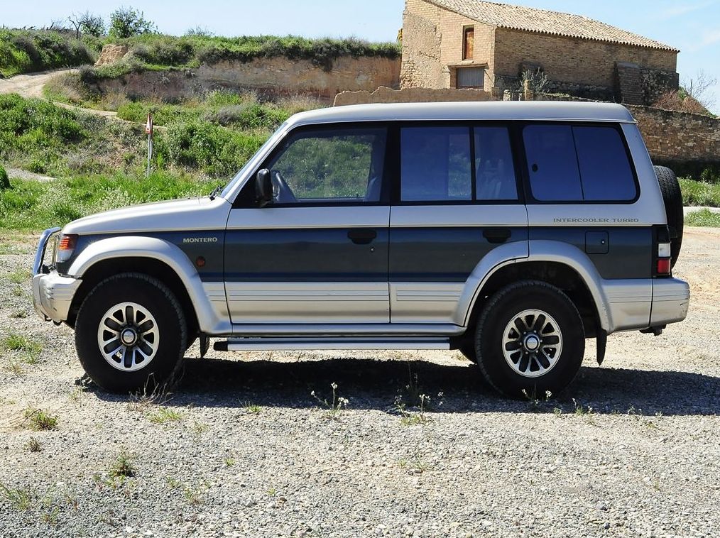 Mitsubishi Mitsubishi