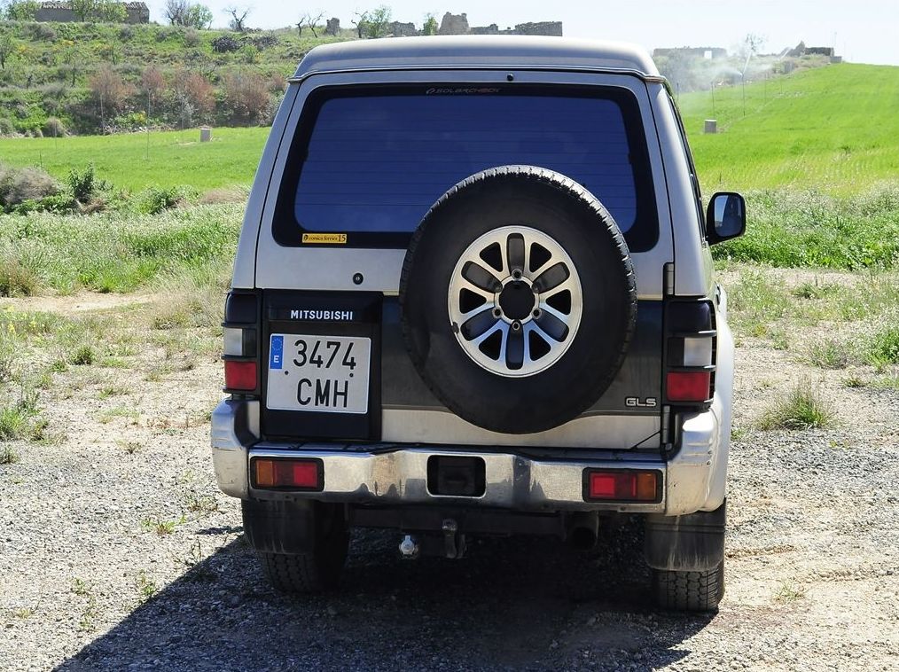 Mitsubishi Mitsubishi