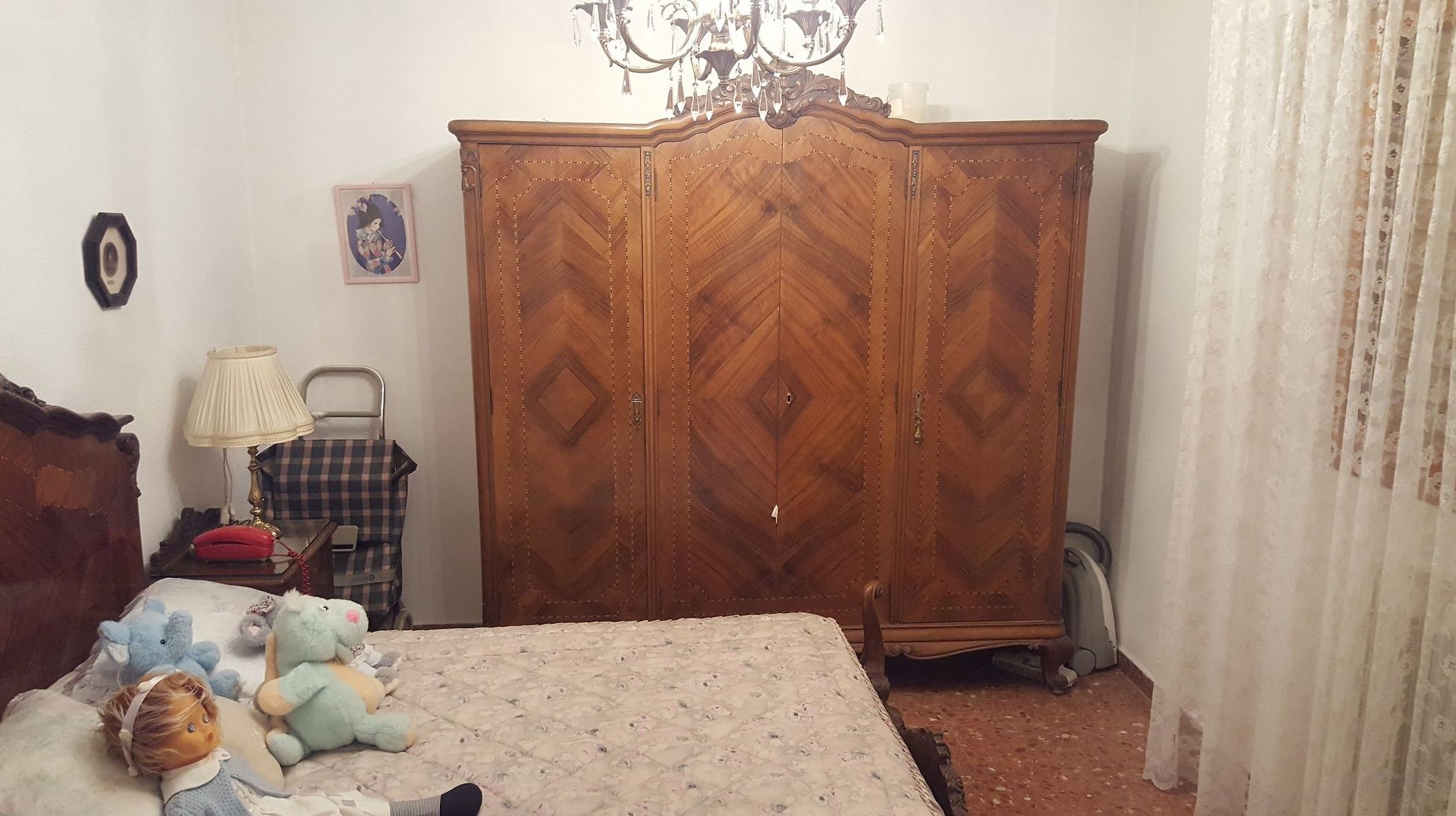 DORMITORIO DORMITORIO